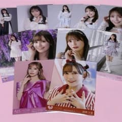 イコラブ 諸橋沙夏 生写真セット - メルカリ