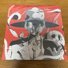 amazarashi 「理論武装解除」完全生産と「虚無病」初回生産のセットのサムネイル