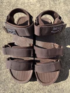 SHAKA サンダル　レディースのサムネイル