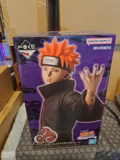 [미개봉]NARUTO 이치 반 쿠지 윤회의 한탄과 평화의 서두교 C상 페인
