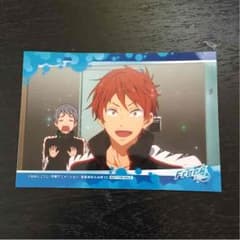 free！ 生写真のサムネイル