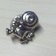 目玉親父のピンバッチのサムネイル