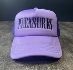 Pleasures Lithium Trucker Hat メッシュキャップのサムネイル