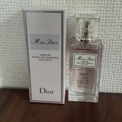 Miss Dior ヘアミスト 30mLのサムネイル