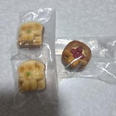 まちぼうけ パンの場合 3個セットのサムネイル