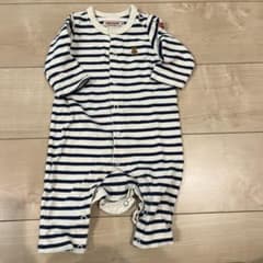 ベビー服　size70 ミキハウスのサムネイル