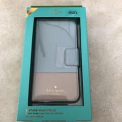 kate spade ケイトスペード iphoneケースのサムネイル