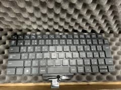 ジャンクDell Latitude 3410 i5 第10世代日本語キーボード Amazon | 汎用 ノートブックキーボー に適合する For DELL Latitude