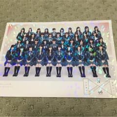 乃木坂46 ポストカードのサムネイル