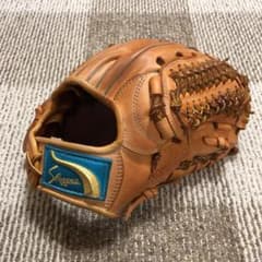 jj様　専用　久保田スラッガー　KSN-L7S  内野　軟式グローブのサムネイル