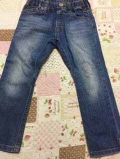 デニム100sizeのサムネイル
