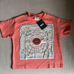 子供服　半袖　ブリーズのサムネイル