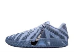 Nike Ja 3 Cobalt Bliss 27cmのサムネイル