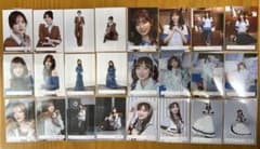 櫻坂46 田村保乃　ジャケ写　MV衣装　マリン衣装　生写真　コンプ 櫻坂46 田村保乃 ジャケ写 MV衣装 マリン衣装 生写真 コンプ - メルカリ