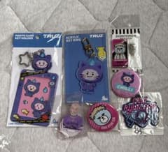 treasure ヒョンソク krunk chilli グッズ セット - メルカリ