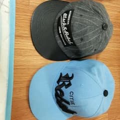 フリーサイズキャップのサムネイル
