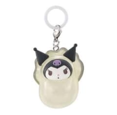 サンリオキャラクターズ なりきりオイスター めじるしアクセサリー クロミのサムネイル
