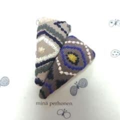 sale ミナペルホネン パッチンピンセット - メルカリ