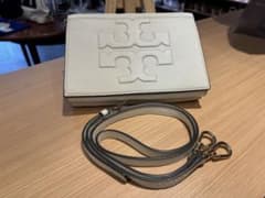 D5012【トリーバーチ】 ボンベイT コンボ クロスボディバッグ - メルカリ