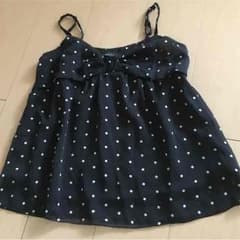 yupii様 シフォンキャミソールのサムネイル