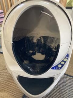 キャットロボット　オープンエアー（ジャンク品）のサムネイル