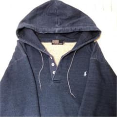 naru様専用ラルフローレン パーカーのサムネイル