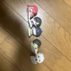 ブルーロックおねむたんのサムネイル