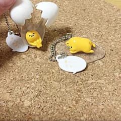 ぐでたまマスコットのサムネイル
