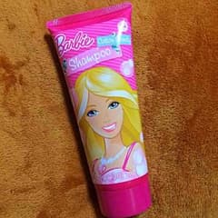 ♡Barbie シャンプー♡のサムネイル