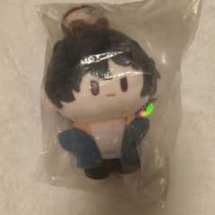 時光代理人 コラボ ぬいぐるみ トキ 程小時 時光代理人 topシリーズ ぬいぐるみ 程小時 トキ - メルカリ