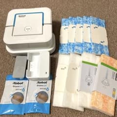IROBOT ブラーバジェット250のサムネイル
