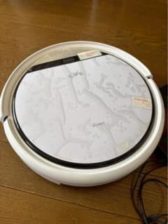 Thumbnail of ILIFE V3s Proロボット掃除機 本体
