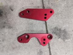 ヤマハ TZR50 R バックステップのサムネイル