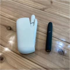 【送料無料】IQOS3×1台 IQOS3DUO(ホルダーのみ)×1本 セット販売のサムネイル