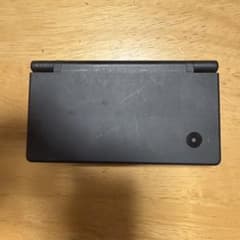 ニンテンドー DS 本体 ブラックのサムネイル