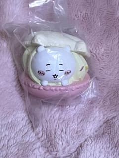 ちいかわ キャラマカロンのサムネイル