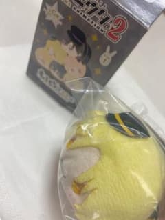 ツキウタ2 もちマス　師走駆のサムネイル