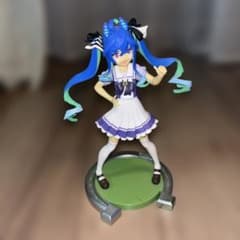 ウマ娘　ツインターボのサムネイル