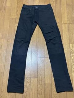diorhomme 07aw パッチワーク 28 - メルカリ