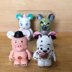 ディズニー バイナル メーションのサムネイル