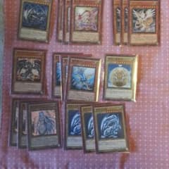 聖刻デッキのサムネイル