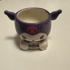 クロミ サンリオ カップ ミニストップ限定のサムネイル