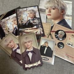 Stray Kids I.N アイエン SKZ-Xのサムネイル
