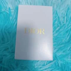 Dior ホワイトボックス トランプのサムネイル