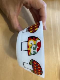 値下げ！ムチャチャ　ノベルティのサムネイル