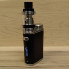 istick pico 75w  &  vaporesso veco tankのサムネイル