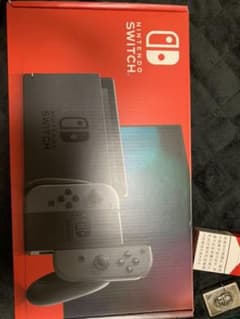 Nintendo Switch NINTENDO SWITCH JOY-CON…のサムネイル