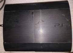 PlayStation 3 本体 PS3 ブラックのサムネイル