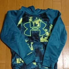トレーナーのサムネイル