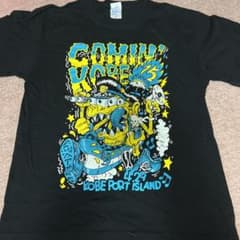 Tシャツ　カミコベのサムネイル